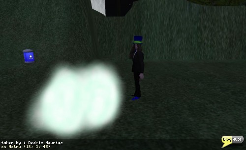 Competition Among Bots